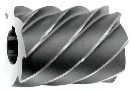 Pisau mantel N (sedang)