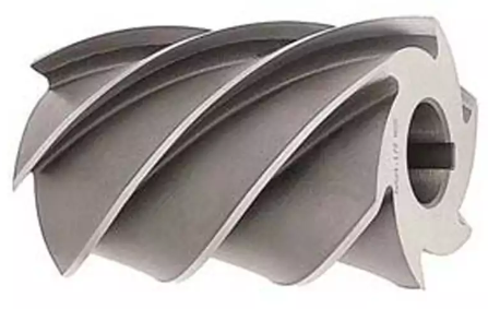 Pisau mantel W (lunak)