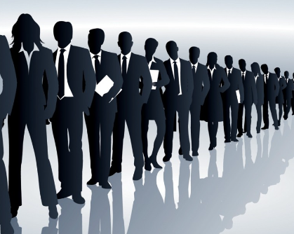 Strengthening Human Resources