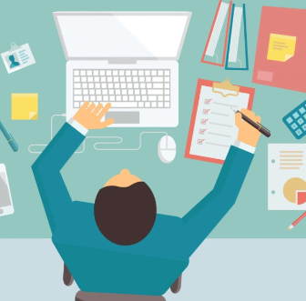 saran supaya perusahaan maju