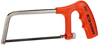 Hacksaw
