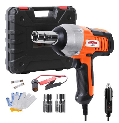 Impact Wrench electric