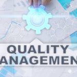[Jawaban Pertanyaan] : Pendekatan Total Quality Management Pertama Kali Diterapkan Pada Tahun?