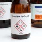 Kalium Hidroksida MSDS : Keamanan dan Prosedur Penanganan