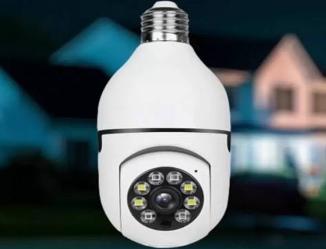 Keuntungan Menggunakan CCTV Lampu
