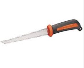 Wallboard Saw