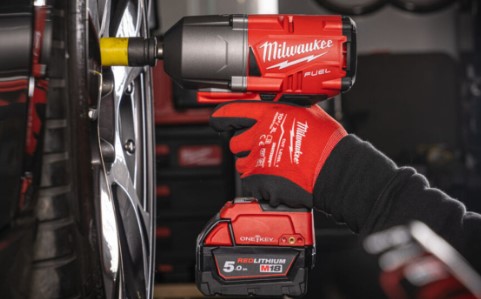 gambar impact wrench