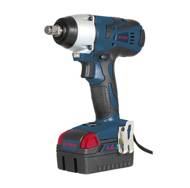impact wrench Bateray