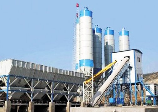 Manajemen dan Pemeliharaan Cement Silo