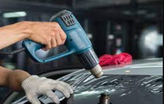 Keunggulan Heat Gun untuk Produktivitas Industri