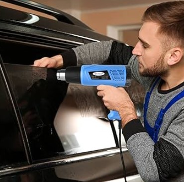 Masa Depan Heat Gun dalam Industri