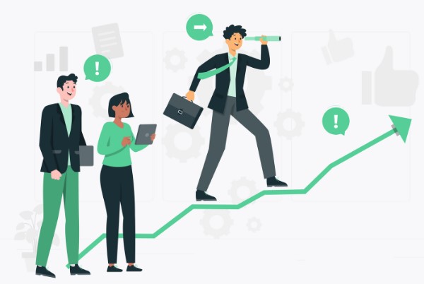 Meningkatkan Motivasi dan Pengembangan Karyawan