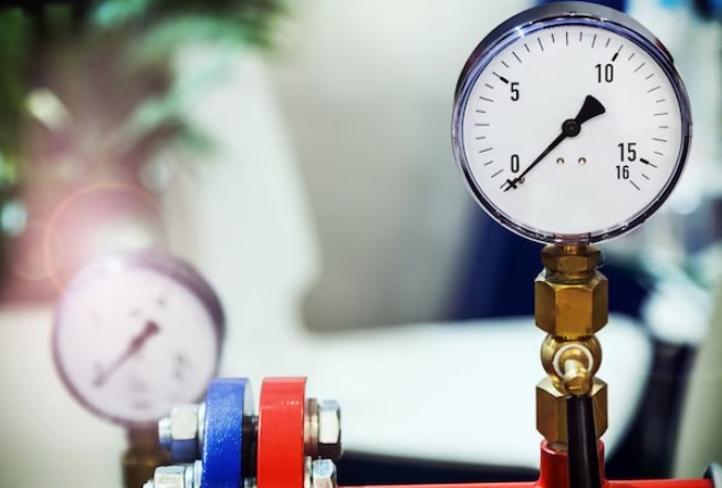 Optimalisasi Alat Ukur dalam Kondisi Lingkungan Berdebu dan Lembap