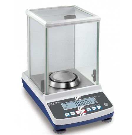 Pengaruh Temperature dan Humidity terhadap Pemakaian Analytical Ballance