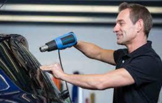 Tantangan dan Solusi dalam Implementasi Heat Gun