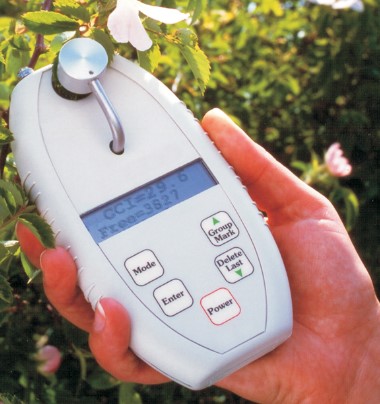 Contoh Penerapan Klorofil Meter dalam Praktik Pertanian