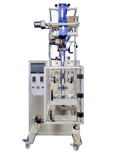 Fitur Utama Mesin Kemasan Sachet