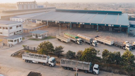 Ini Dia Alasan Distribution Center Sebagai Jantung Rantai Pasokan