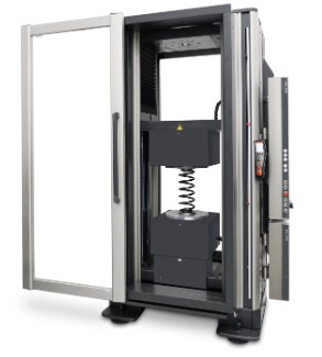 Mesin Uji Pegas Atau Spring Testing Machine