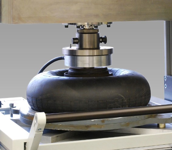 Parameter yang Diuji