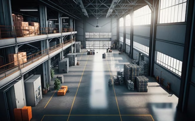 Tantangan dalam Pengelolaan Distribution Center