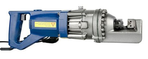 Pengertian Rebar Cutter