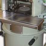 Pentingnya Gyratory Compactor dalam Industri Aspal