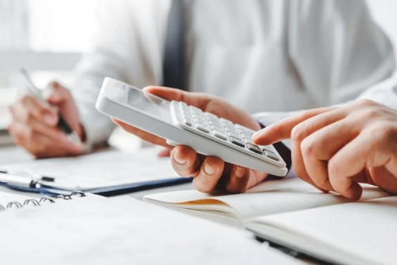 contoh Biaya Overhead Pabrik