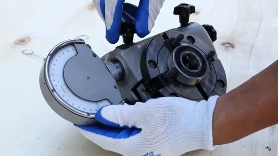 Bingung Cara Ukur Bearing? Gage Bearing Ring Solusinya!