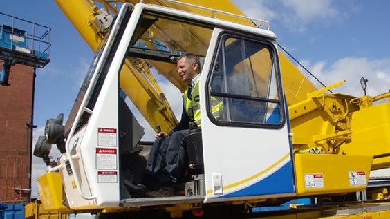 Jangan Anggap Enteng! Ini Kewajiban Operator Pesawat Angkat Angkut yang Bisa Selamatkan Nyawa!