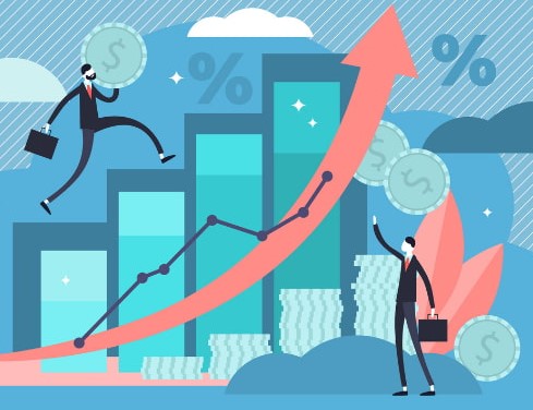 Langkah-langkah Menghitung Forecast Penjualan