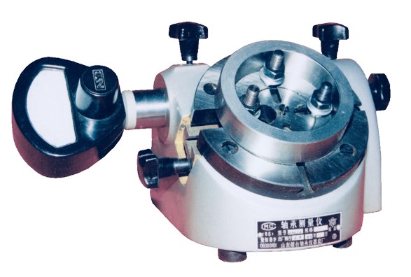 Pengukuran Gage Bearing