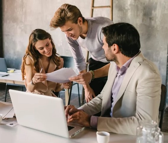 Pentingnya Pelatihan Teamwork