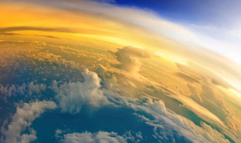 Dampak Efek Rumah Kaca