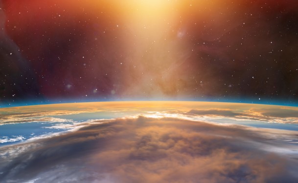 Kontribusi Manusia terhadap Peningkatan Efek Rumah Kaca