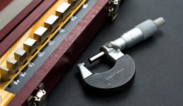 Overview Training Kalibrasi Dimensi