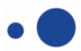 ketidakpastian relatif